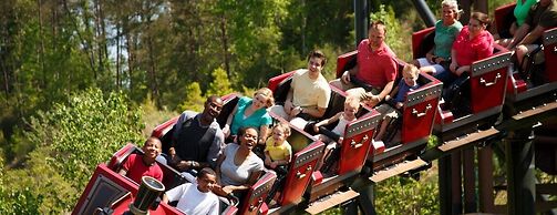 Whispering Pines 612