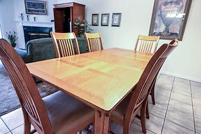 Whispering Pines 612