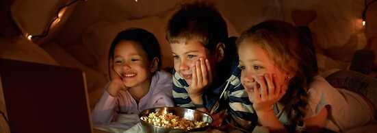 Whispering Pines 612