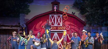 Whispering Pines 612