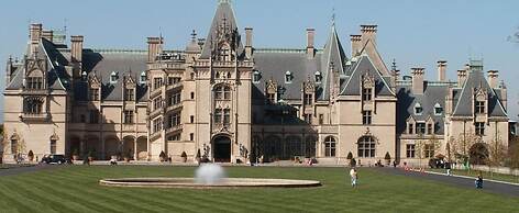 Whispering Pines 612