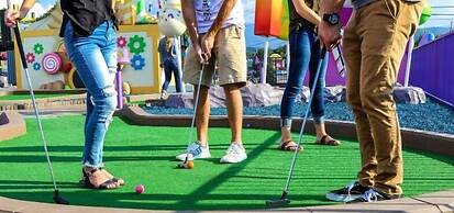 Whispering Pines 612