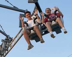 Whispering Pines 541