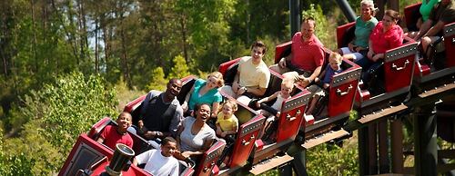 Whispering Pines 541