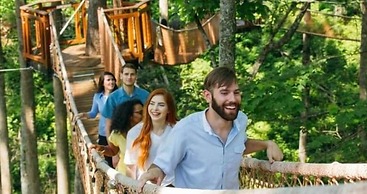 Whispering Pines 541