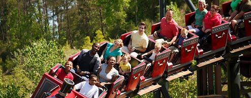 Whispering Pines 611