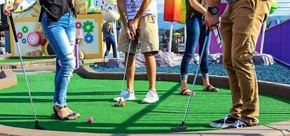 Whispering Pines 611