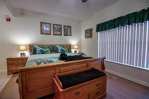 Whispering Pines 611