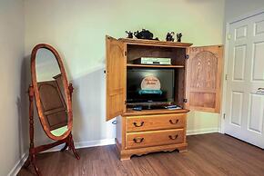 Whispering Pines 611