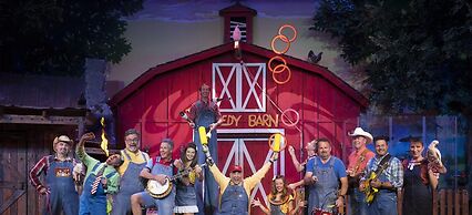 Whispering Pines 614