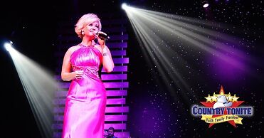 Whispering Pines 614