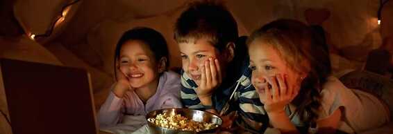 Whispering Pines 614