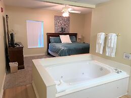 Whispering Pines 614