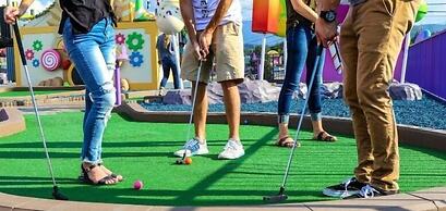 Whispering Pines 614