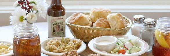 Whispering Pines 614