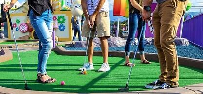 Whispering Pines 544