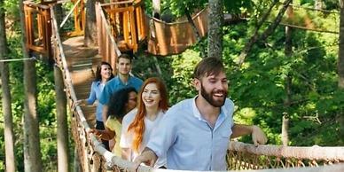 Whispering Pines 544