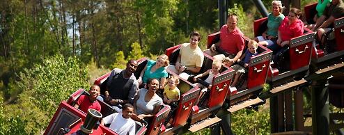 Whispering Pines 544