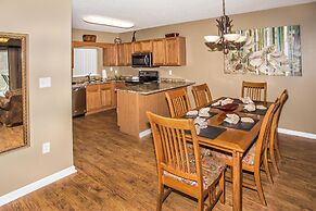 Whispering Pines 544