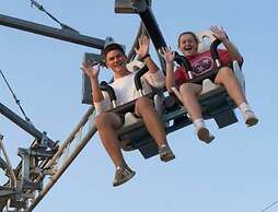 Whispering Pines 544