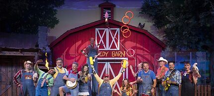 Whispering Pines 613