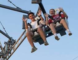 Whispering Pines 613