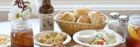 Whispering Pines 622