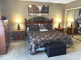 Whispering Pines 641