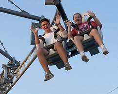 Whispering Pines 641