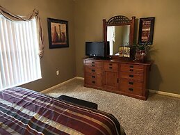 Whispering Pines 641