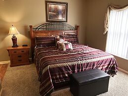 Whispering Pines 641