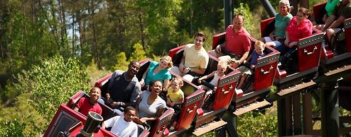 Whispering Pines 641