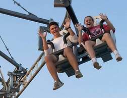 Whispering Pines 634