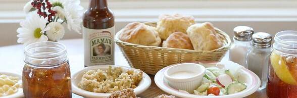 Whispering Pines 634