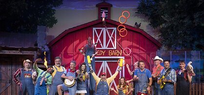 Whispering Pines 643