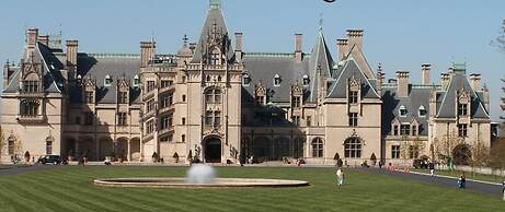 Whispering Pines 643