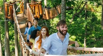 Whispering Pines 643