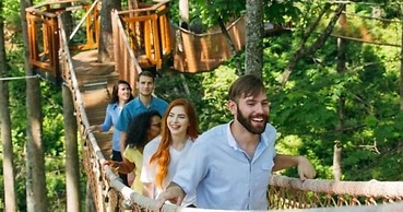 Whispering Pines 642