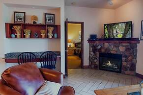 Big Bear Resort 3002