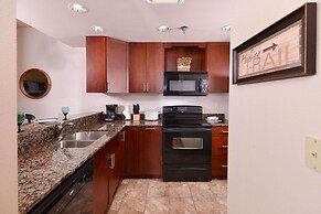 Big Bear Resort 3002