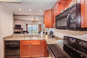 Big Bear Resort 3002