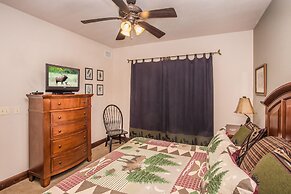 Big Bear Resort 3002