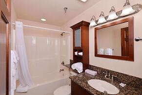 Big Bear Resort 3002