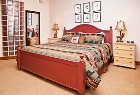 Big Bear Resort 3002