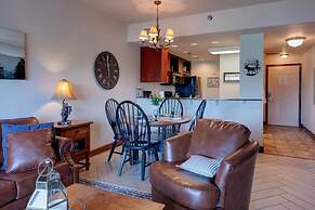 Big Bear Resort 3002