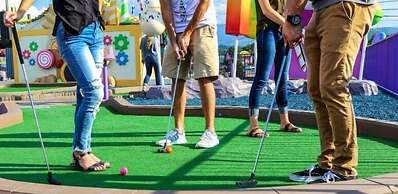 Big Bear Resort 3002