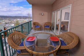 Big Bear Resort 3002