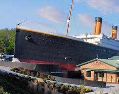 Big Bear Resort 3002