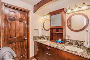 Big Bear Resort 3002