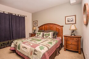 Big Bear Resort 3002